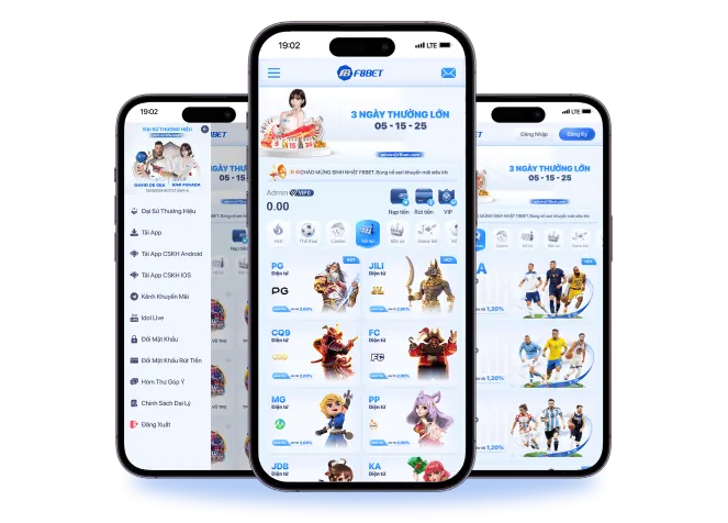 Biểu tượng Nạp Tiền