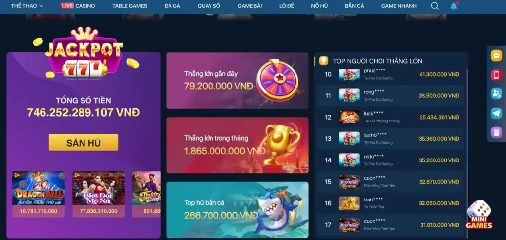 Thưởng chào mừng bsports