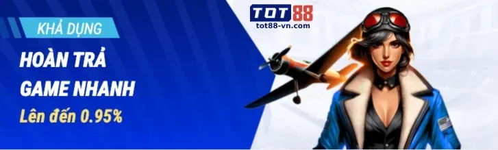 Banner hoàn trả cược thể thao hàng tuần